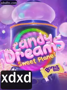 Explorando o Mundo Mágico de CandyDreamsSweetPlanet