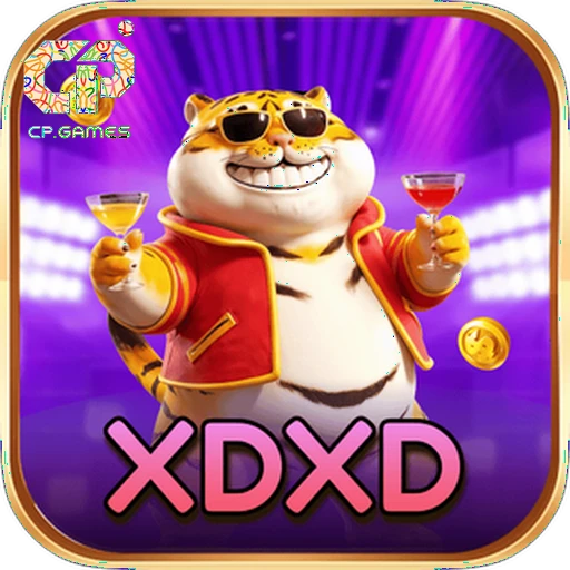 xdxd Logo