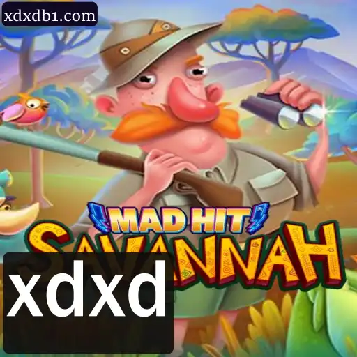 Descubra MadHitSavannah: O Jogo Emocionante que Conquista Jogadores