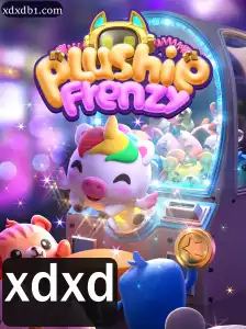 Descubra o Universo Colorido e Divertido de PlushieFrenzy: Um Jogo de Estratégia e Diversão