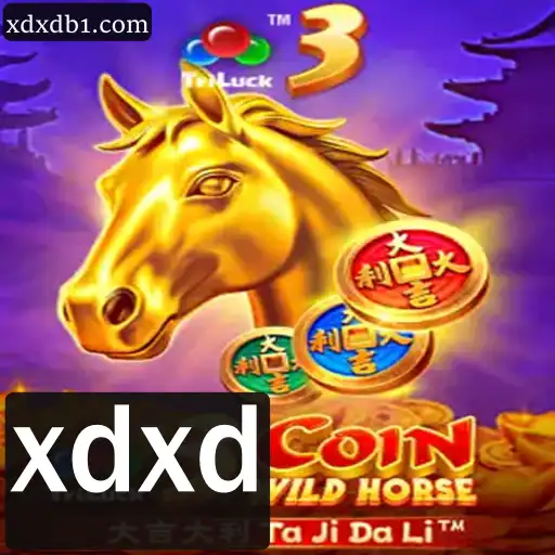 Descubra o Mundo Fascinante de 3CoinWildHorse: Jogo e Estratégia