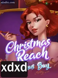 Descubra o Encanto do Jogo ChristmasReachBonusBuy
