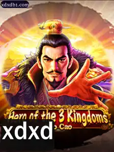Explorando Heróis e Estratégias no Jogo Heroofthe3KingdomsCaoCao