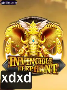 Descobrindo o Universo de 'InvincibleElephant'