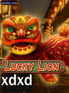 Desvendando o Mundo de LuckyLion: A Aventura Inicia-se com xdxd