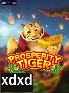 Descubra ProsperityTiger: O Novo Jogo que Conquista Multidões com Estratégia e Diversão