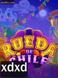 Descubra RuedaDeChile: O Jogo que Está Conquistando Multidões