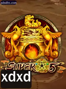 Descubra o Mundo de Super5: Uma Aventurosa Experiência de Jogo