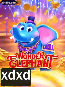 WonderElephant: Explorando o Novo Jogo que Está Dominando o Cenário Atual