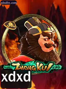 Descubra ZhongKui: Um Jogo de Estratégia Envolvente