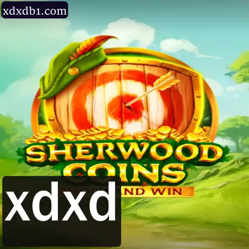 SherwoodCoins: Aventura Inesquecível no Universo dos Jogos