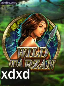 Explorando WildTarzan: Uma Aventura Selvagem no Mundo dos Jogos